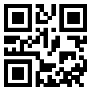Scansione del Qr Code di 3302895476