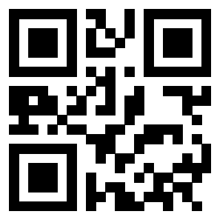 3302895478 QrCode associato
