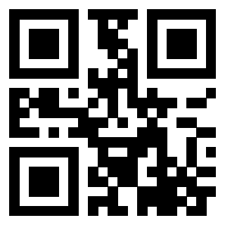 Immagine del Qr Code di 3302895481