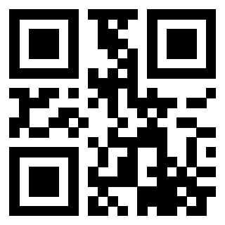 Qr Code di 3302895483