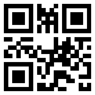 3302895484 Qr Code associato
