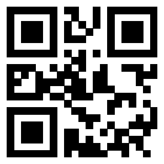 Il Qr Code di 3302895486