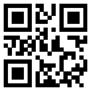 Il Qr Code di 3302895487