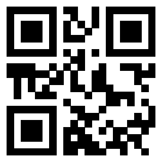 Immagine del Qr Code di 3302895490