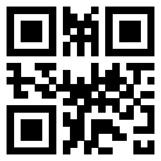 Immagine del Qr Code di 3302895492
