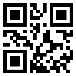 Il Qr Code di 3302895494