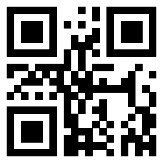 3302895496 - Immagine del QrCode associato