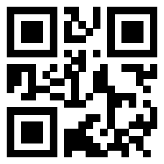 3302895497 - Immagine del QrCode associato