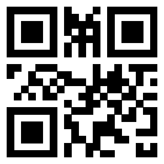 Il QrCode di 3302895499