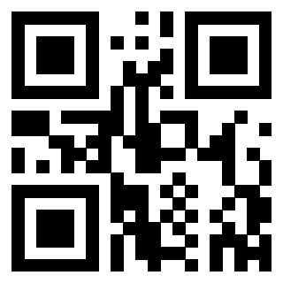 3302895500 - Immagine del QrCode associato