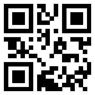 3302895503 - Immagine del QrCode