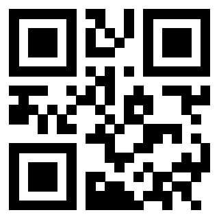 3302895504 - Immagine del Qr Code associato
