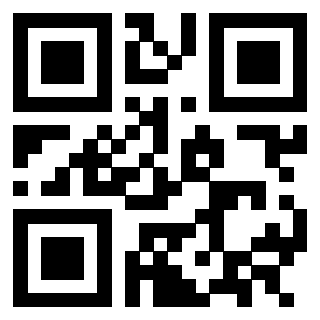 Immagine del QrCode di 3302895505