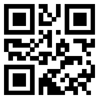 Immagine del Qr Code di 3302895508