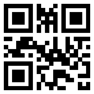 Scansione del QrCode di 3302895514