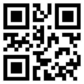 3302895516 - Immagine del QrCode associato
