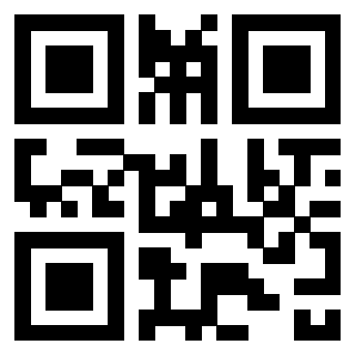 3302895520 - Immagine del QrCode associato