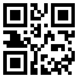 Immagine del QrCode di 3302895522