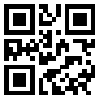 3302895524 - Immagine del Qr Code