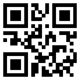3302895525 Qr Code associato