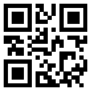 3302895527 QrCode associato