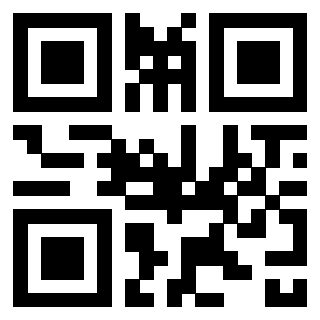 3302895531 Qr Code associato