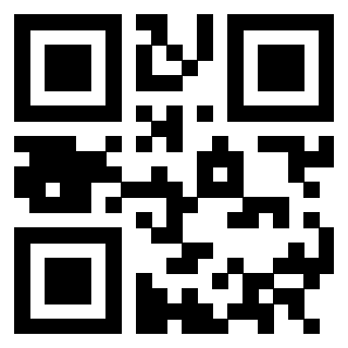 3302895532 - Immagine del Qr Code associato