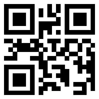 Il Qr Code di 3302895533