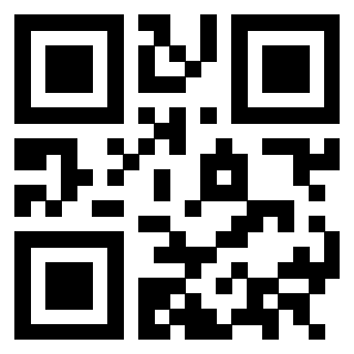 3302895534 - Immagine del Qr Code
