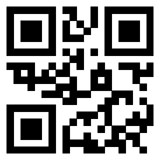 3302895535 - Immagine del QrCode