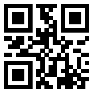 Immagine del QrCode di 3302895543