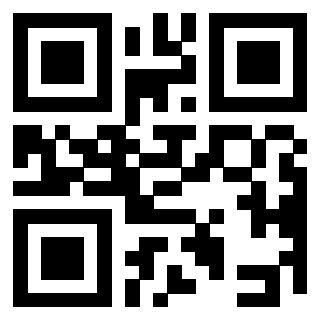 Immagine del QrCode di 3302895544