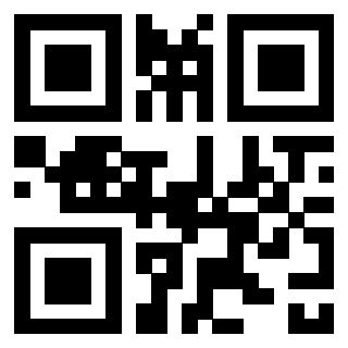 Il Qr Code di 3302895545