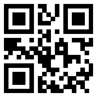 Immagine del QrCode di 3302895546
