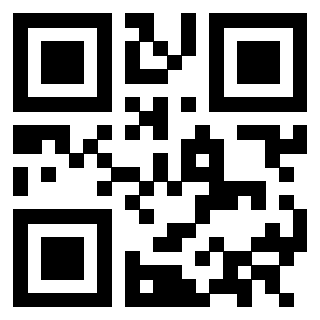 Il Qr Code di 3302895548