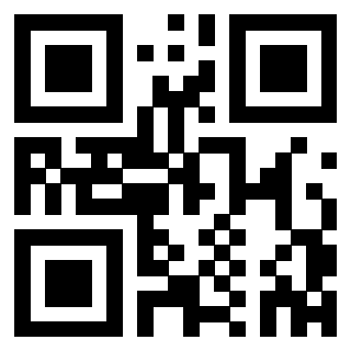Scansione del QrCode di 3302895550
