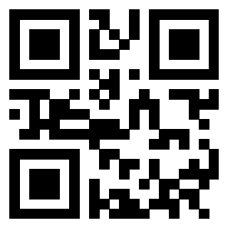 3302895553 QrCode associato