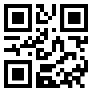 3302895554 QrCode associato