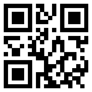 3302895555 Qr Code associato