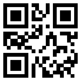 QrCode di 3302895556
