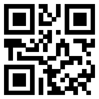 Immagine del QrCode di 3302895558