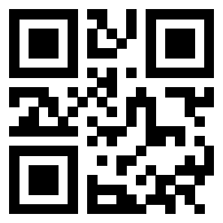 3302895560 - Immagine del Qr Code