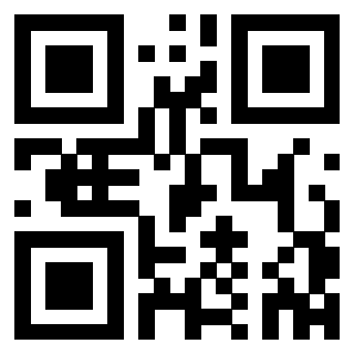 Il Qr Code di 3302895562