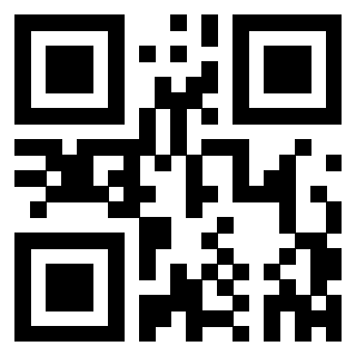 3302895564 - Immagine del Qr Code associato
