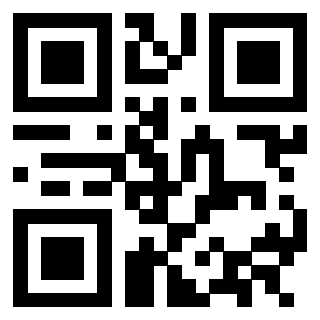 Scansione del QrCode di 3302895568
