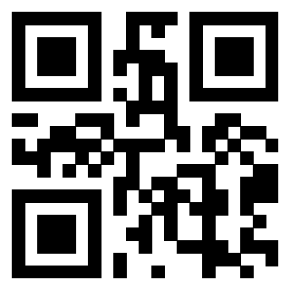 Il QrCode di 3302895572