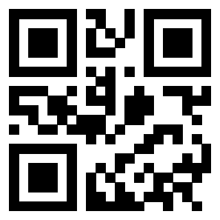 Il QrCode di 3302895574
