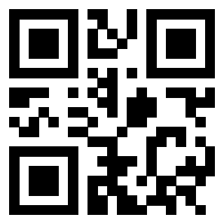 Immagine del Qr Code di 3302895577