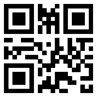 Immagine del Qr Code di 3302895578