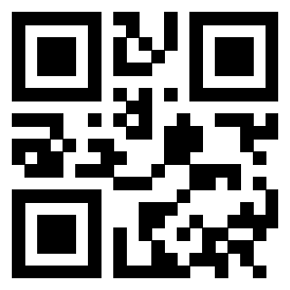 Immagine del Qr Code di 3302895580
